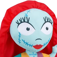 18" Stylized Sally Halloween Greeter