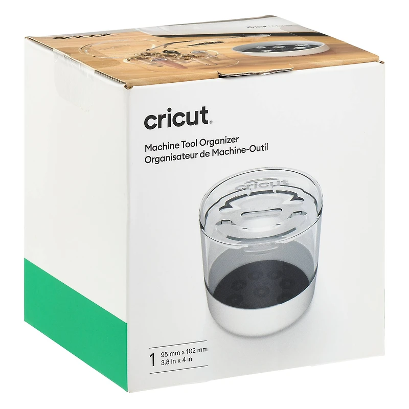 Cricut® Machine Tool Organizer