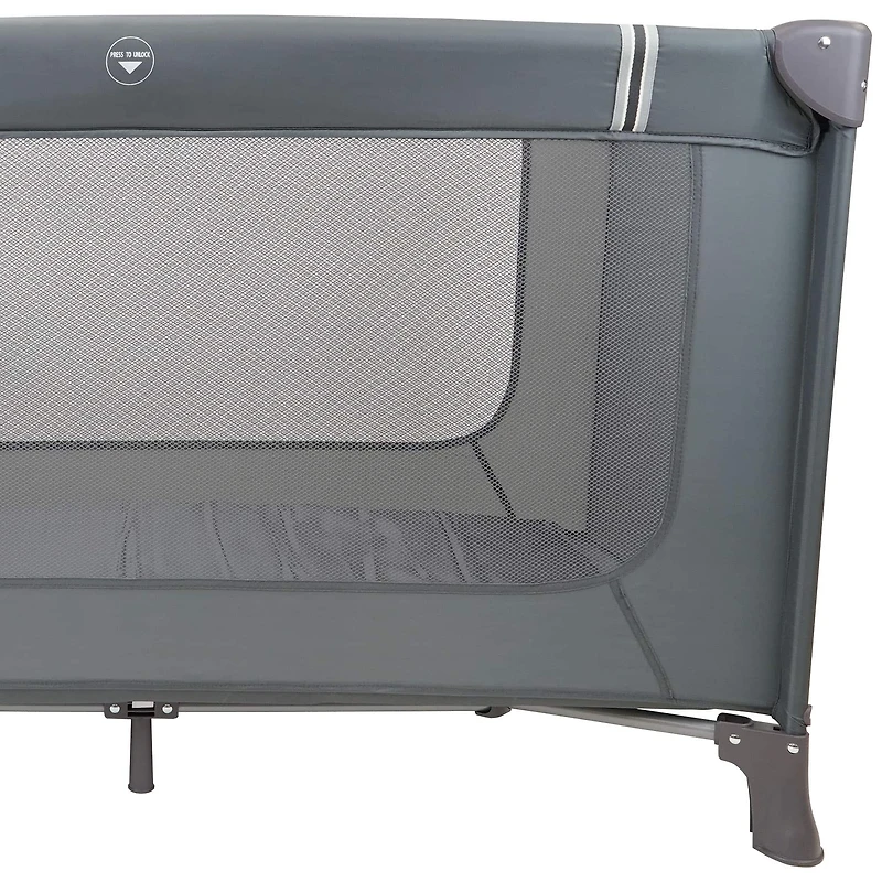 509 Crew Travel Bed & Kid's Play Center