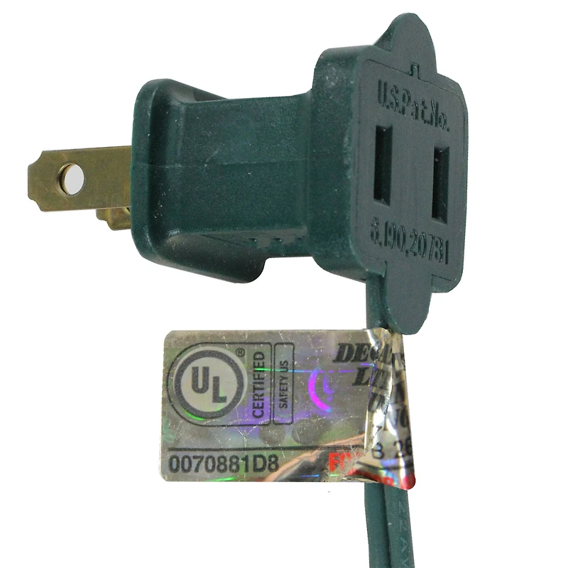 9ft. Pre-Lit Northern Pine Christmas Garland