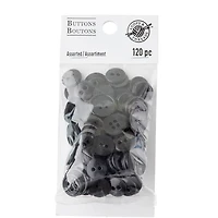 Basic Buttons by Loops & Threads