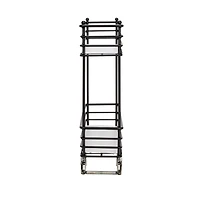 Household Essentials Glidez Narrow Cabinet Organizer