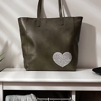 Cricut® Glitter Iron-On Mesh Sampler