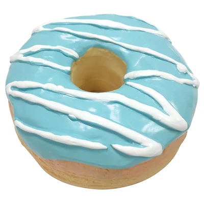 fouFIT Donut Chew Dog Toy