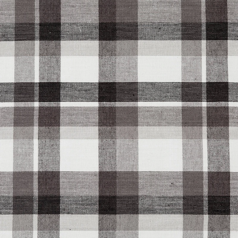 Black & White Printed Fabric Bundle by Loops & Threads®