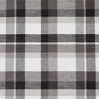 Black & White Printed Fabric Bundle by Loops & Threads®