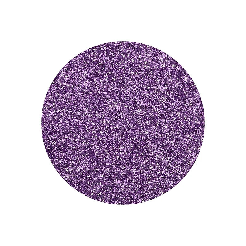 Lavender Extra Fine Glitter Stacker by Creatology™