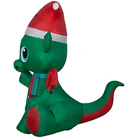 3.5ft. Airblown® Inflatable Baby Dragon