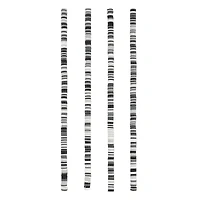 12 Pack: Clay Heishi Beads