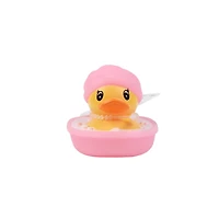 Assorted 2" Spa & Wellness Rubber Duck, 1pc. by Fab Finds