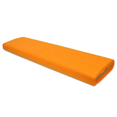 Oly-Fun™ Orange Crush Multi-Purpose Fabric Bolt