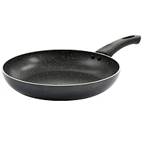 Oster Pallermo 10.2" Graphite Gray Nonstick Aluminum Frying Pan