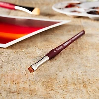 Princeton™ Velvetouch™ Series 3950 Chisel Blender Brush