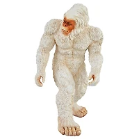 Design Toscano 21" Abominable Snowman Yeti