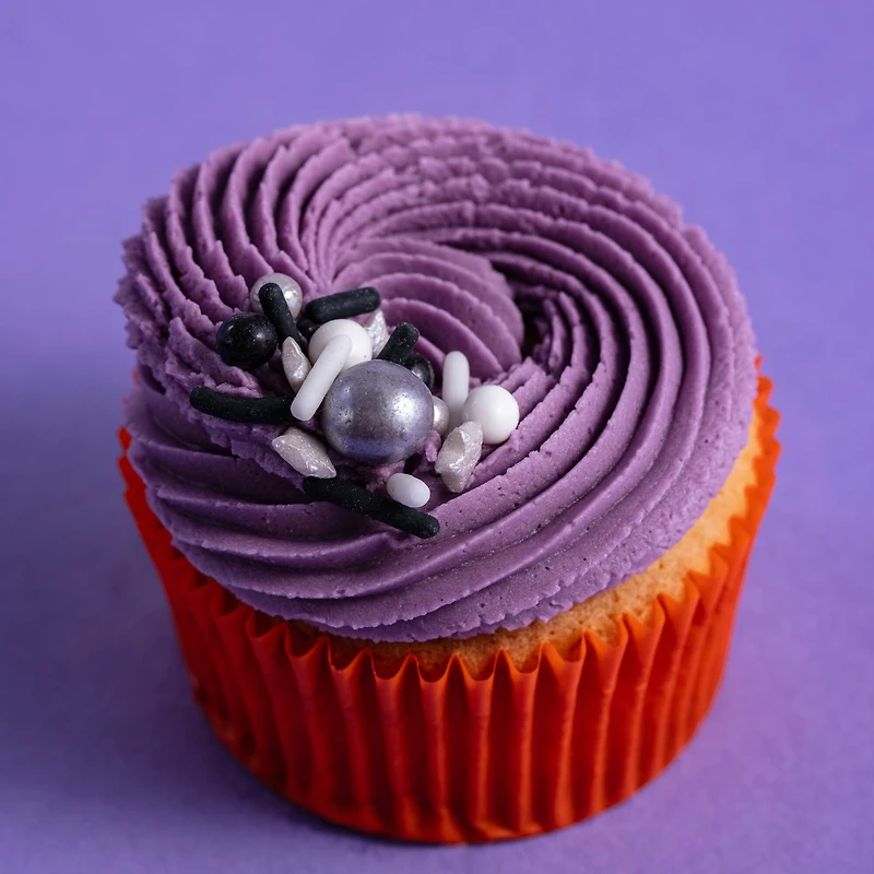 PME Cake Sweet Street® Sparkling Spooktacular Sprinkle Mix