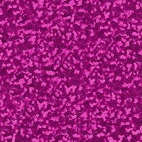 Fuchsia Glitz Sequin