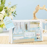 Kate Aspen® Beach Party Wedding Survival Kit