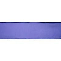 2.5" x 10yd. Sheer Wired Ribbon by Celebrate It® Specialty