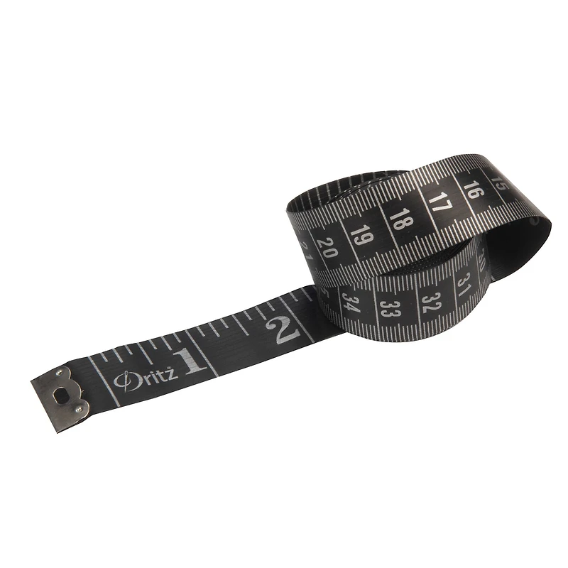 Dritz 120" Fiberglass Tape Measures, 3ct.