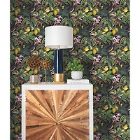RoomMates Tamara Day Mirage Oasis Peel & Stick Wallpaper