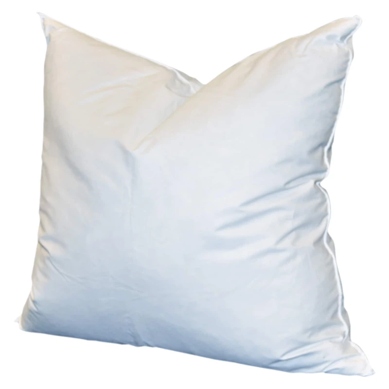 Feather-fil® Luxurious Feather & Down Pillow Insert, 20" x 20"