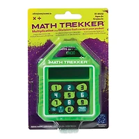 Educational Insights® Math Trekker™