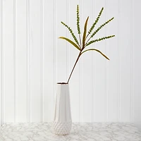 30" Green Wheat Harvest Spray, 12ct.