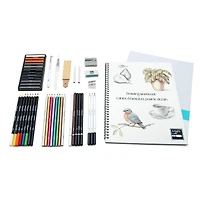 Drawing Technique Set by Artist's Loft™