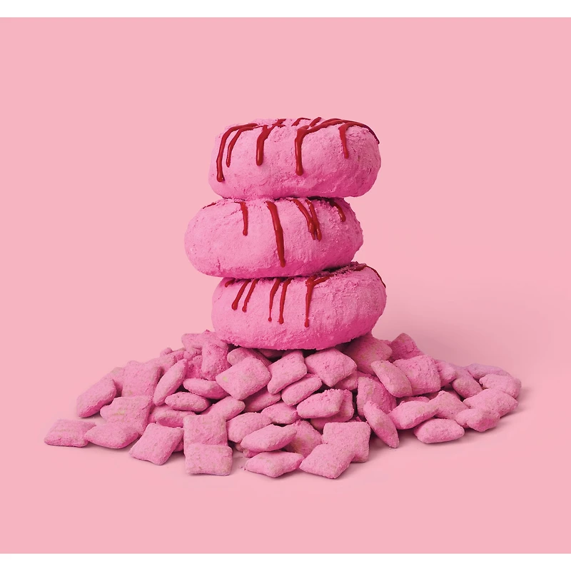 Sweetshop™ Pink Powdered Sugar, 1lb.