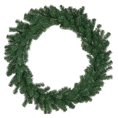 36" Oversized Wreath by Ashland®