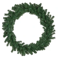 36" Oversized Wreath by Ashland®