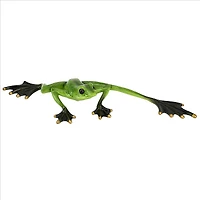Design Toscano 34" Wallace the Flying Frog Statue