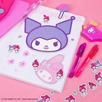 Hello Kitty® My Melody™ Stationery Pouch Set