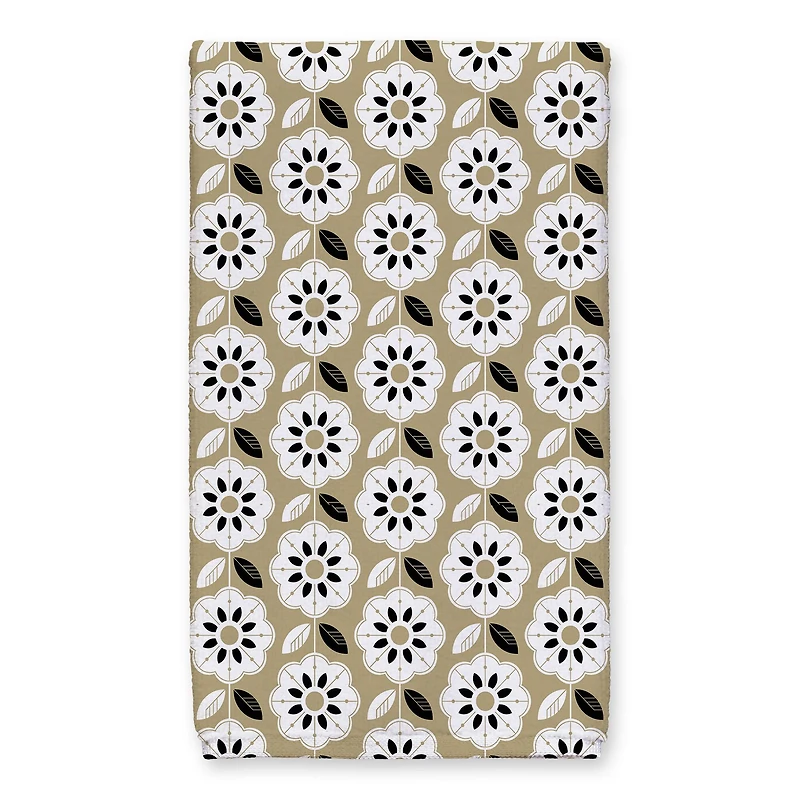 Every Day is a New Chance 16" x 25" Tea Towel Set of 2