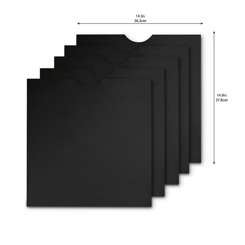 Make Station Panel Shelves