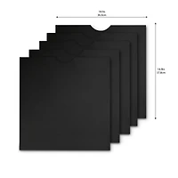 Make Station Panel Shelves