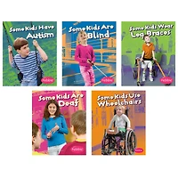 Capstone Press Understanding Differences Collection