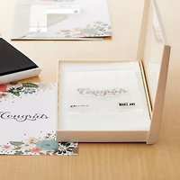 Recollections™ Stamp Cleaner Pad & Case