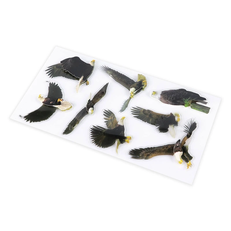 Eagle Stickers by Recollections™