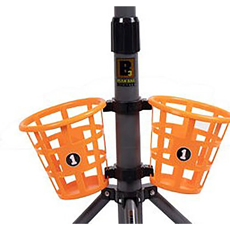 Bean Bag Bucketz Outdoor Backyard Game