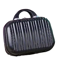 Sparkly Selections Black Diamond Painting Storage Case with 132 Containers