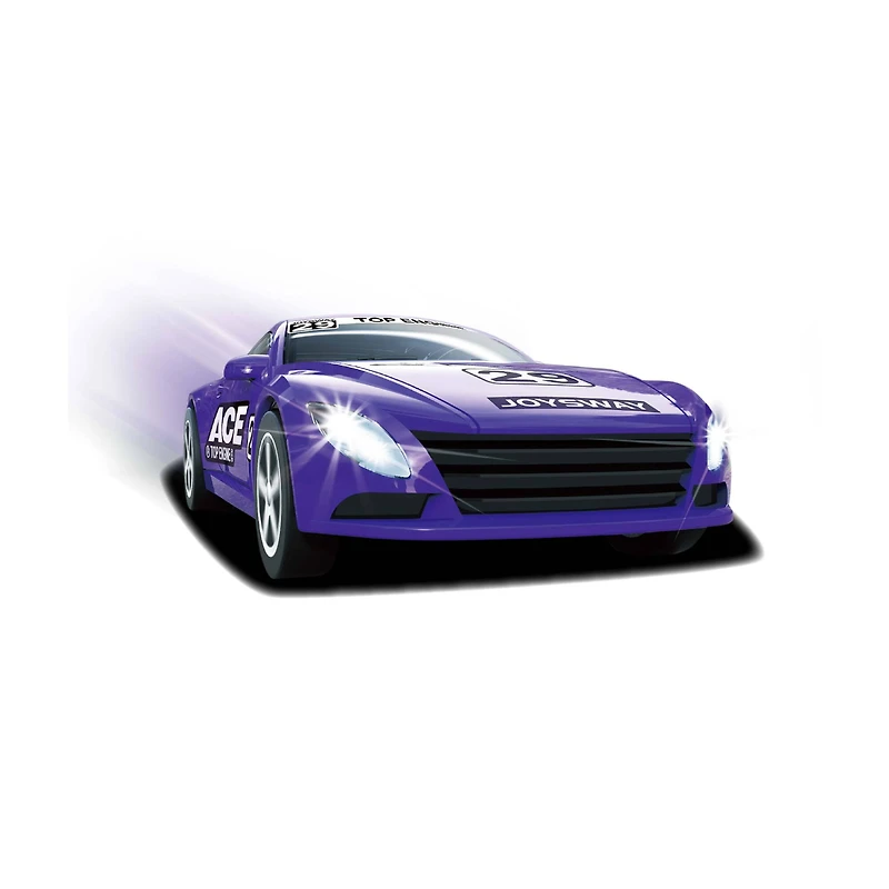 Joysway® Superior 552 USB Power Slot Car Racing Set