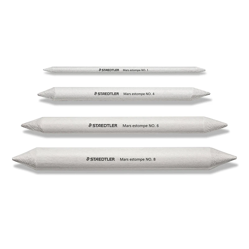 STAEDTLER® Blending Stumps