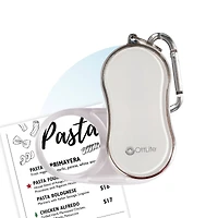 Ottlite Pocket Lighted Magnifier