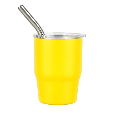 3oz. Mini Neon Stainless Steel Insulated Tumbler by Ashland