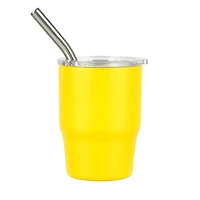 3oz. Mini Neon Stainless Steel Insulated Tumbler by Ashland