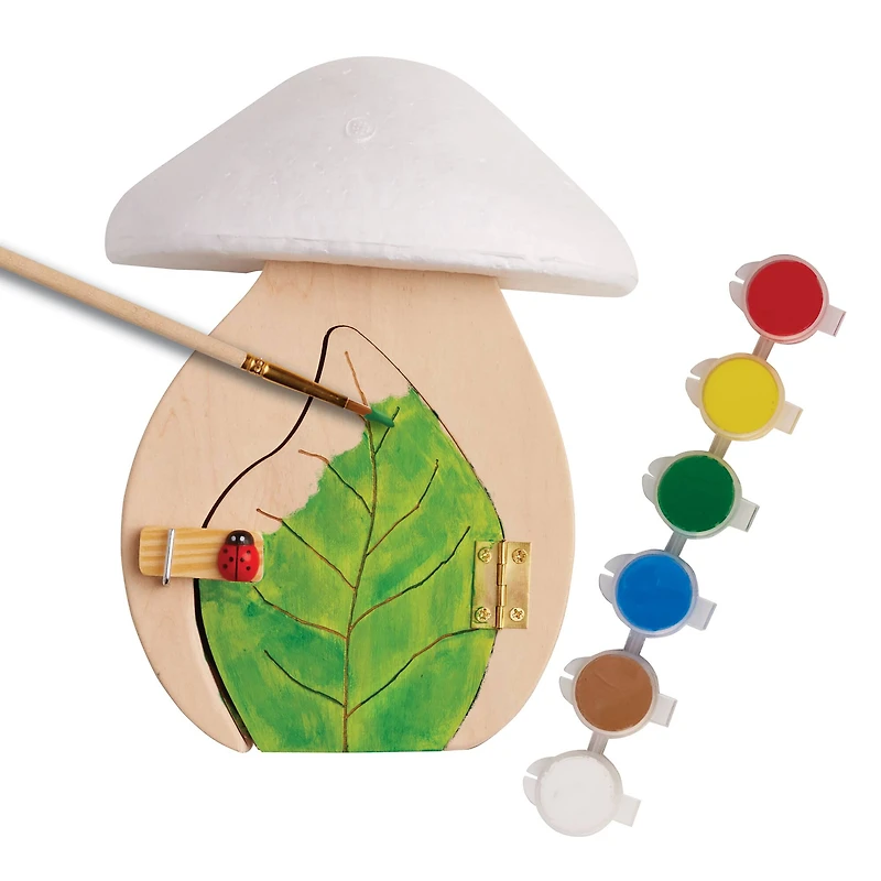 Creativity for Kids® Gnome Garden Door