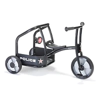 Winther Circleline Police Tricycle