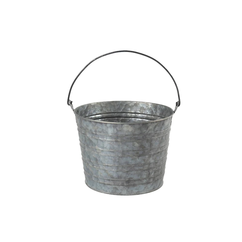 6.3" Galvanized Pail by Ashland®