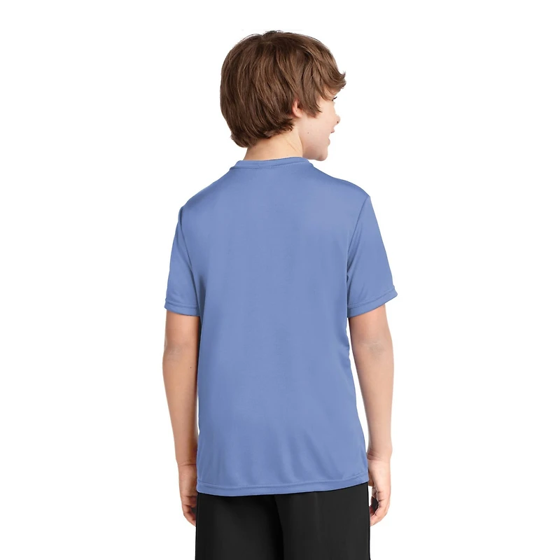 Port & Company® Youth Performance T-Shirt